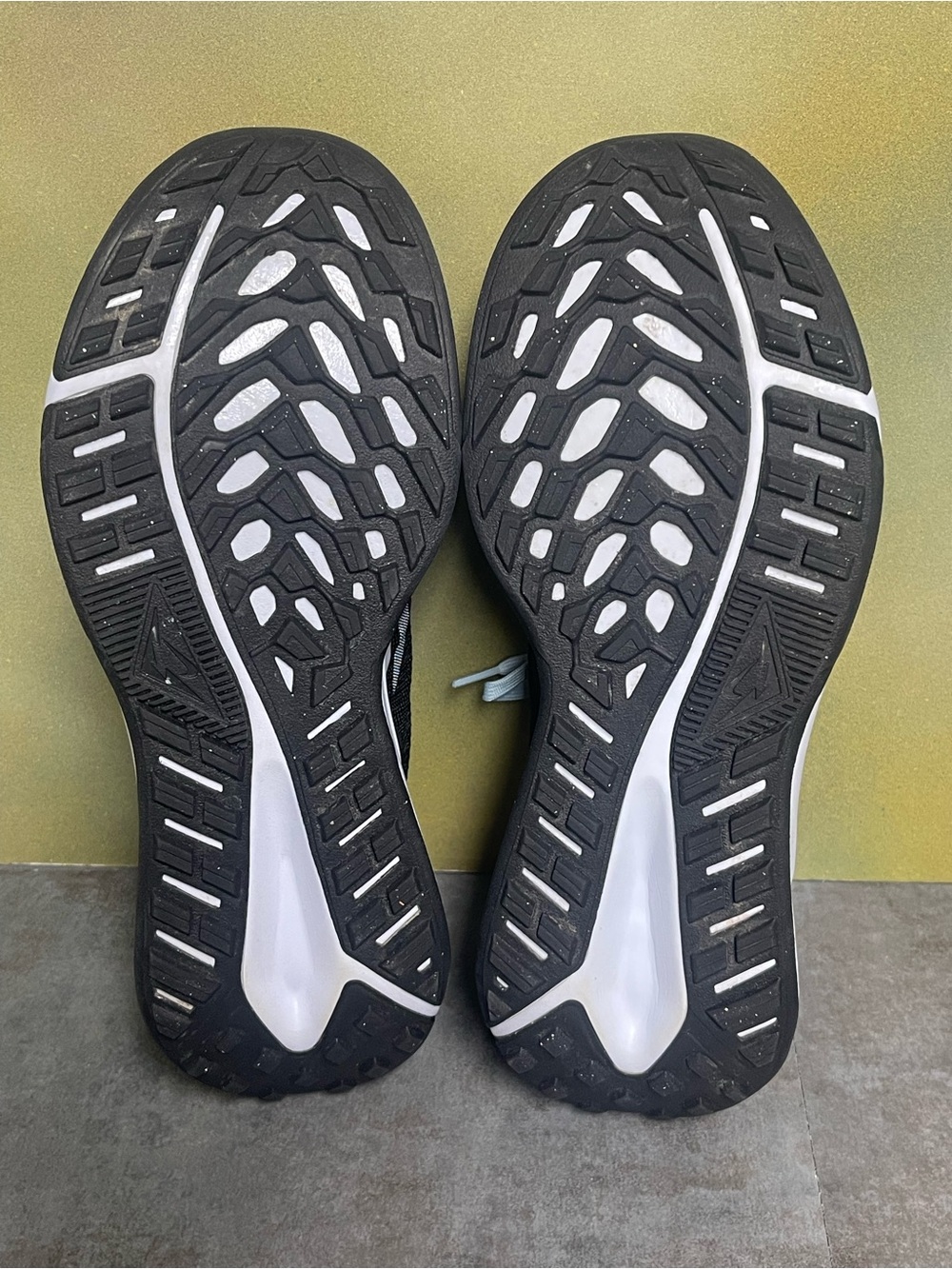Nike Juniper Trail 2 Women's Black Trail Running Shoes Size 9 - Picture 16 of 16